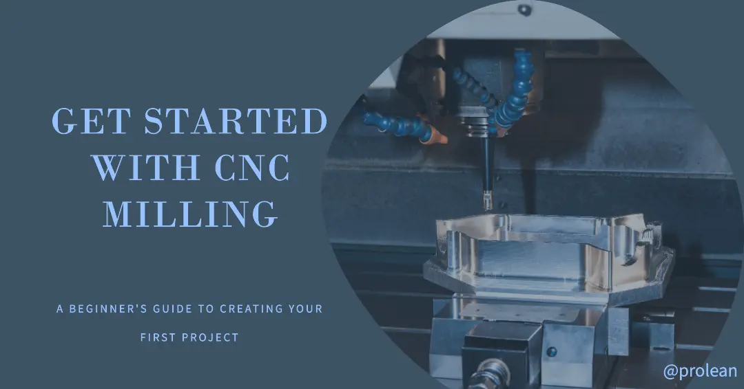Fresadoras CNC: guía completa y usos