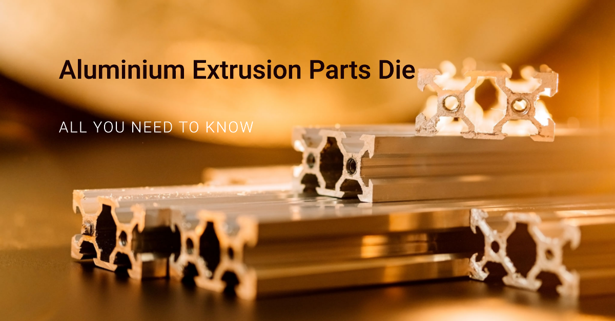 Fabricación de perfiles de aluminio por extrusión - Gestión De Compras