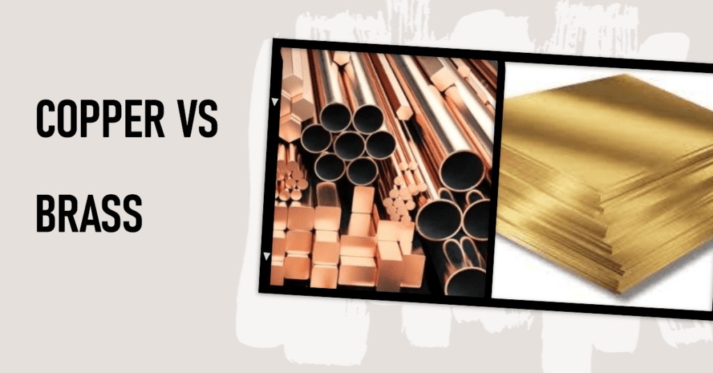 The Different Types of Brass: A Comprehensive Guide