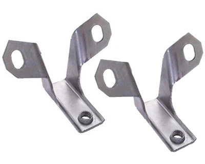 stainless steel stamped parts stamping components