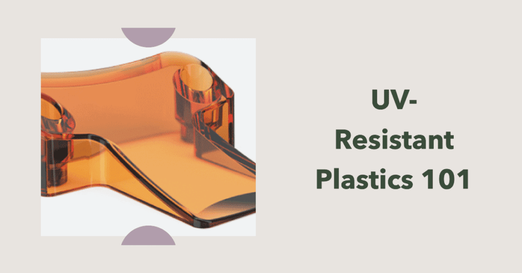Perspex and Polycarbonate in marine environments - Simply Plastics
