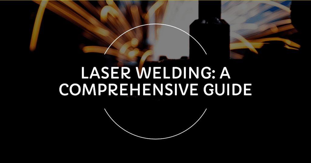 Le caratteristiche della saldatura laser