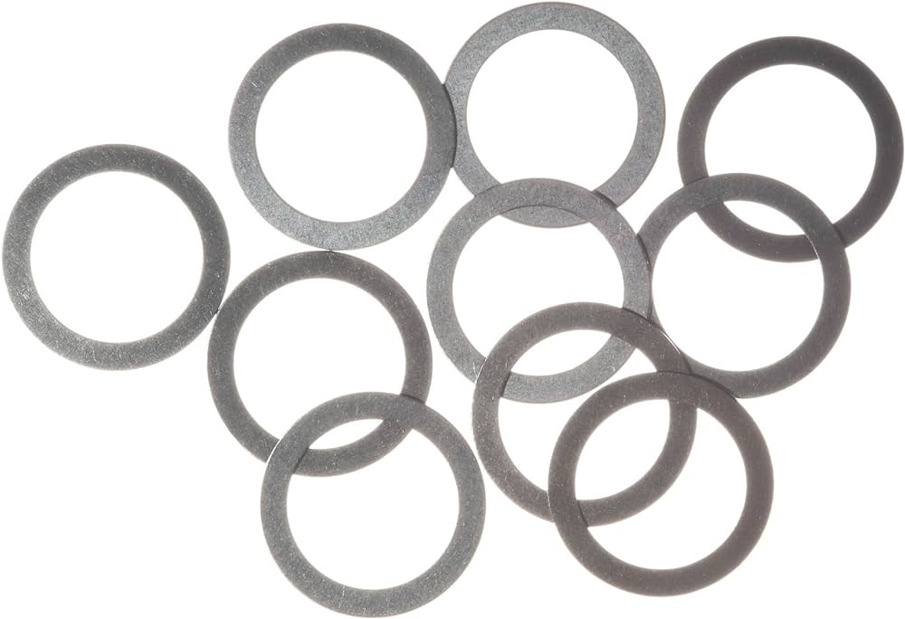 Metal Washers: Types, Uses, Features and Benefits