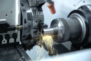 Quali vantaggi offre il laser CO2 rispetto alla fresatrice CNC?