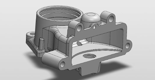 Fraisage CNC pour pièces automobiles : avantages et applications