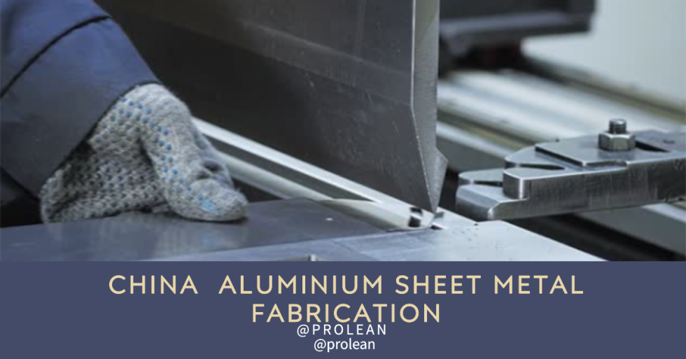 Aluminium Sheet Metal Fabrication in China Benefits ＆ Costs