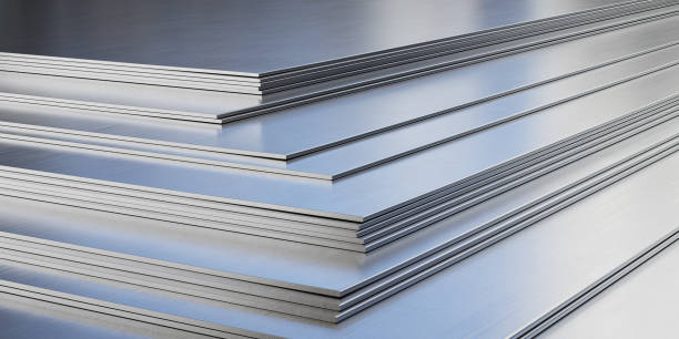 Fabricación de chapa de aluminio en China: servicio de mecanizado CNC,  creación rápida de prototipos